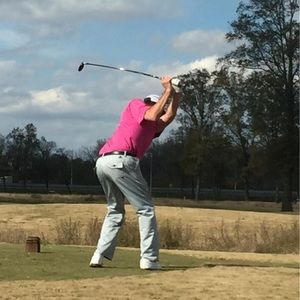 Meet your Posher, Joe